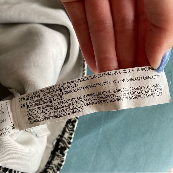 Zara Trafaluc Shift Dress - Picture 11 of 11